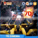 Best Seller Home Mini Cinema Projector Seat for Cinema Price Mobile Cinema thumbnail-5
