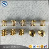 Factory Price Customized Transmission Worm and Gear Manufacturer With CNC Macining