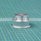 GT2 Timing Pulley, 5mm Bore, 48 Teeth, for 9mm Belt thumbnail-3