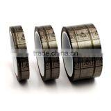 ESD Silicone Adhesive Polyimide Tape thumbnail-5