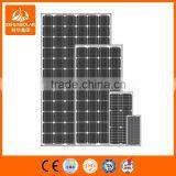 High Quality Monocrystalline Solar Panel CE/TUV/IEC Certificates thumbnail-3