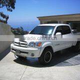 Parking Equipment Home Use Portable Car Turntables