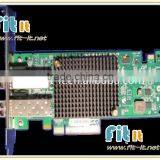10GbE FCoE SR FC HBA Netwok Card 74Y3457 for IBM 5287 thumbnail-1