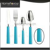 Fast Quote England Design Guangzhou Stainless Steel Modern Flatware thumbnail-6