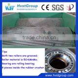 Two Roll Mill / Waste Tire Milling Machine/ Used Tire Recycling Machine thumbnail-2