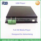 RDB China Factory Supply for HDMI Media Player DS005-23
