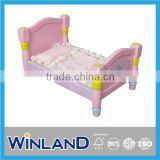 Baby Doll Furniture Single Bed