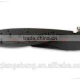 50000 Hours Long Life Eco- Friendly Ip65 Outdoor Led Street Light for Yard Ligh Aluminum Outdoor Road Lighting Project Preferred thumbnail-5