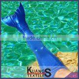 Wholesale Mermaid Tail Swimming Fabric for Kids