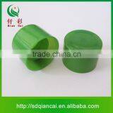 Wholesale Products 15/410 Plastic Lids for Bath Products , Plstic Double Layer Cap
