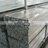 Small Size Hot Finished Steel Hollow Sections