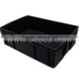 No.27 ESD Antistatic PP Plastic Turnover Box
