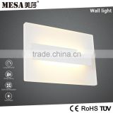 Innovative creative ROHS up down light wall outdoor