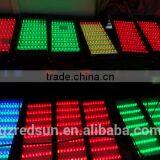 Lowest Price!!!High Quality Super Brightness Auto 260pcs RGB Fresnel Profile Projector Bow Growing thumbnail-5