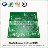 Shezhen dc Circuit Pcb Machine in dc Pcb Factory