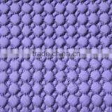 Padded Winter Embroidery Quilting Jacket/garment Fabric thumbnail-2