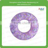 Anbel's 28" Concave Convex Surface Inflatable Float Ring Swimming Tube thumbnail-3