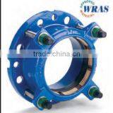 PVC Quick Adaptor thumbnail-2