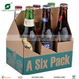6 Pack Beer Bottle Carrier