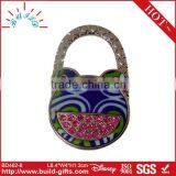 Bear Portable Bag Hook