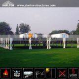 10 x 10 Event Aluminium Tents thumbnail-4