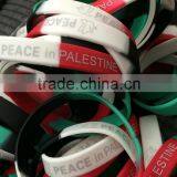 Superior Save Gaza Sports Wrist Band ---- DH 16956
