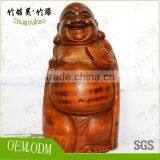 China Folk Art Crafts Collection Bamboo Root Carving thumbnail-4