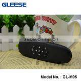 USB Interface Wireless Mini Arabic Keyboard Air Remote Controller for Android tv Box Laptop thumbnail-3