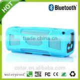 2015 Super Bass Stereo Wireless Waterproof Bluetooth Speaker