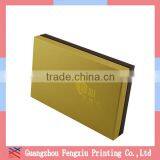 Custom Lovely Design Chocolate Gift Box Cardboard Box Chocolate Box thumbnail-3