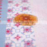 Eco-friendly Printed Table Cloth ,restaurant Table Cloth/table Cloth Roll /custom Table Cloth thumbnail-6