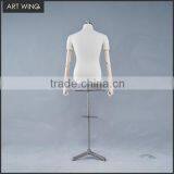 Movable Wooden Arms Man Shop Dummies Retail Store Display for Sale thumbnail-3