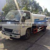 JMC Capacity 5 Tons Water Tank Truck thumbnail-1