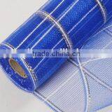 Wholesale Christmas Decoration Mesh Net Ribbon thumbnail-3