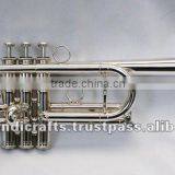 Silver Trumpet thumbnail-1