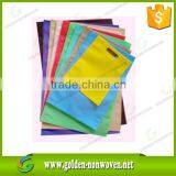 Die Cutting pp Nonwoven Bags/Cheap Price Ultrasonic Sealed Die Cut Non Woven Shopping Bag thumbnail-3