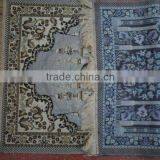 Woven Cheap Muslim Prayer Mat