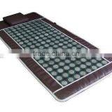 the Best Selling Luxurious FIR Sauna Dome Far Infrared Hothouse With Jade and Germanium Stones CE Approvel thumbnail-5