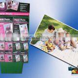 GLOSS and MATTE Photo Paper ,SET ( 8.5" X11" and 4"x6 ") thumbnail-1
