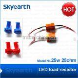 Car Audio With Canbus Decoder Car Led Resistor (warning Canceller) 25W/50W thumbnail-1
