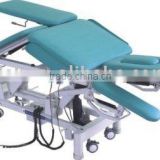 Multi-postural Examination and Therapy Treatment Table