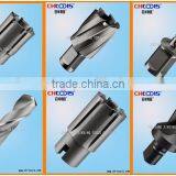 HSS Rail Cutter With Weldon Shank-CHTOOLS thumbnail-4