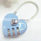 High Quality Zin Alloy Code Lock,combination Lock,digital Lock CH-28A thumbnail-2