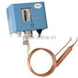 Temperature Controller a Perssure Responsed Device thumbnail-1