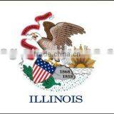 Ilinois Flag thumbnail-1