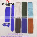 Polyester Cummerbund