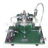 LGSY Piston Pressure Gauge thumbnail-1