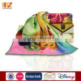 Microfiber Fruit Printing Cheap Kitchen Towel Supplier in China