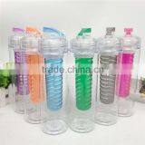760ml Sports Health Fruit Juice Water Bottle, Tour Outdoor Camping Travel Bottle thumbnail-6