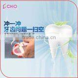 HC037 5 Head Dental Care Teeth Cleaning Electric Toothbrush Changeable Head for Braun Oral B thumbnail-6